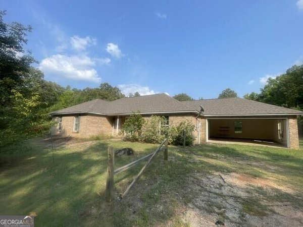 2796 Snow Hill Church Road, Gordon