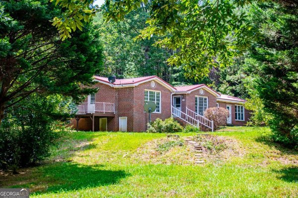3372 East Hwy 5, Whitesburg