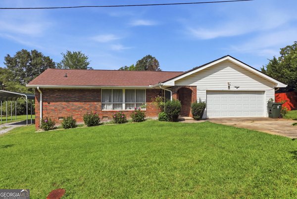 42 Charles Street, Toccoa