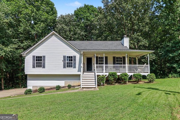 437 Tanner Drive Rockmart