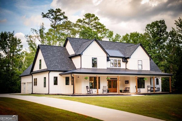 61 Peninsula Drive, Monticello
