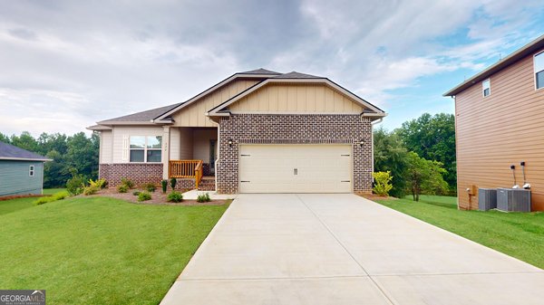 1509 Barrington Place Court, Macon