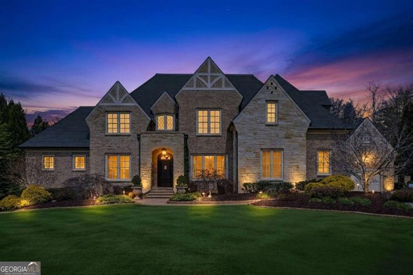 3024 Watsons Bend, Milton