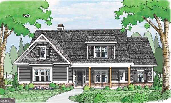 2117 Stonegate Way Monroe