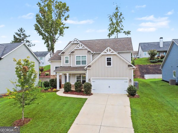 4317 Links Boulevard, Jefferson