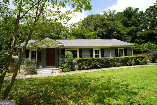 1032 Chatham Road Buford