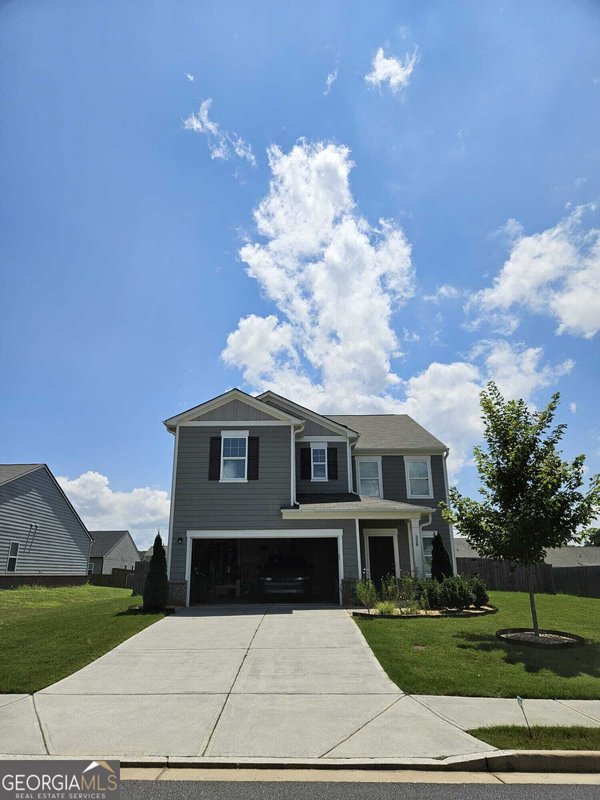 338 San Vito Way Cartersville