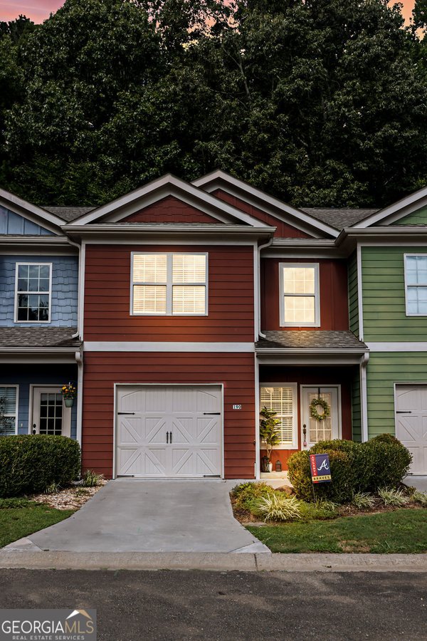 190 Towne Villas Drive, Jasper