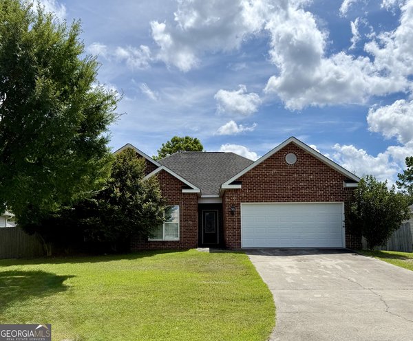 113 Berkley Circle Warner Robins