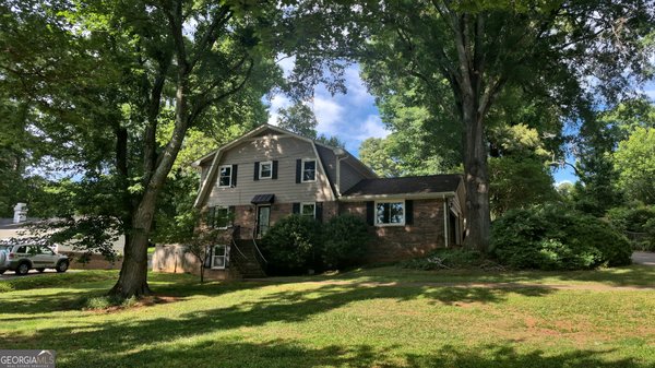 538 Cole Drive Lilburn