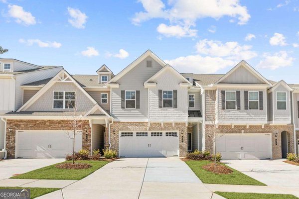 3552 Birdstone Drive, Decatur