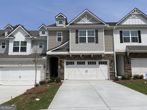 3556 Birdstone Drive, Decatur