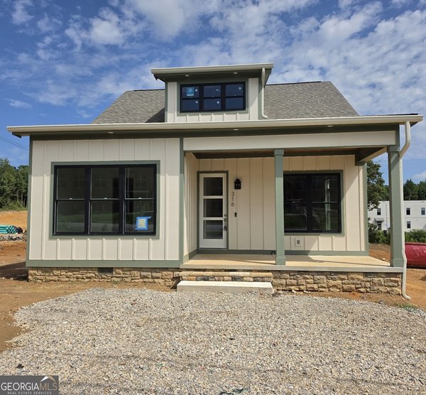 316 Thomas Road Fort Oglethorpe