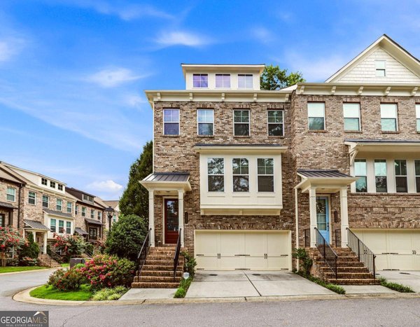 1271 Linden Court, Atlanta
