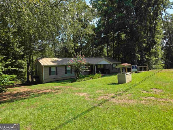 331 Twilight Shores Road Eatonton