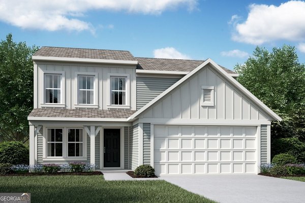 120 Cherry Glen Way Euharlee