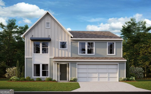 128 Cherry Glen Way Euharlee