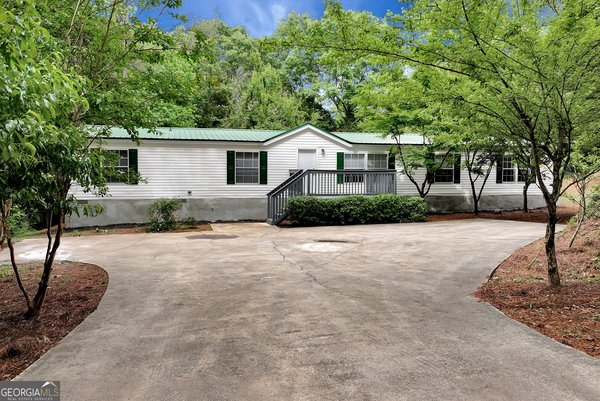 255 Double Branch Road, Danielsville