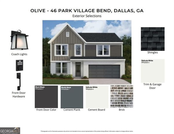 46 Park Village Bend, Dallas
