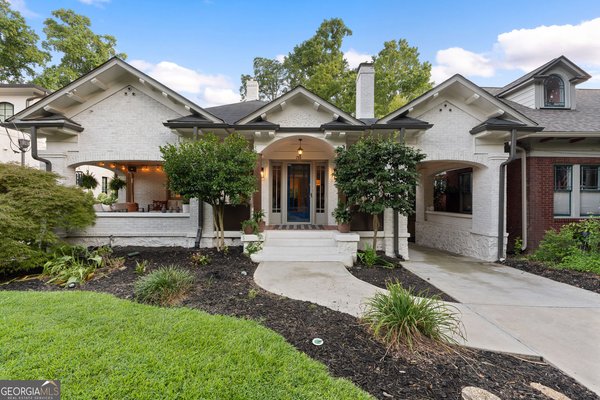 755 Virginia Avenue, Atlanta
