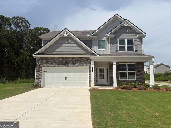 5933 Spring Way Stonecrest