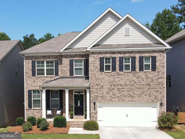 1520 Kaden Lane Braselton