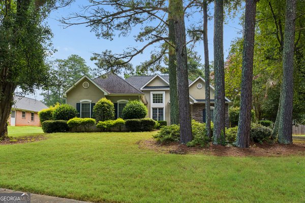 3903 Brianna Drive Powder Springs