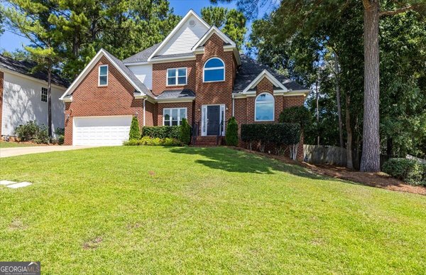 559 Edgefield Way, Macon