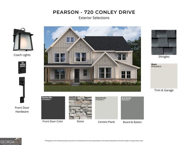 720 Conley Drive, Canton
