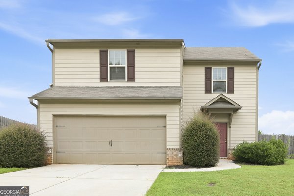 Picture of Neighborhood SUTHERLAND in Winder, GA