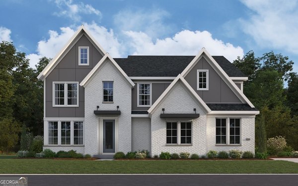 724 Conley Drive, Canton