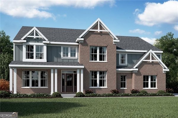722 Conley Drive, Canton