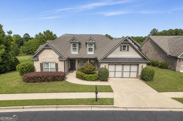810 Legends Drive Monroe