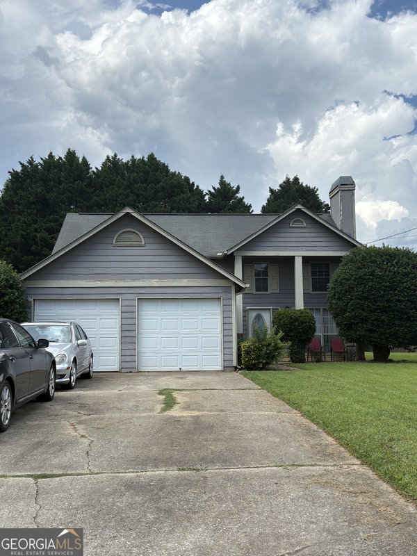 469 Camp Hill Lane Jonesboro