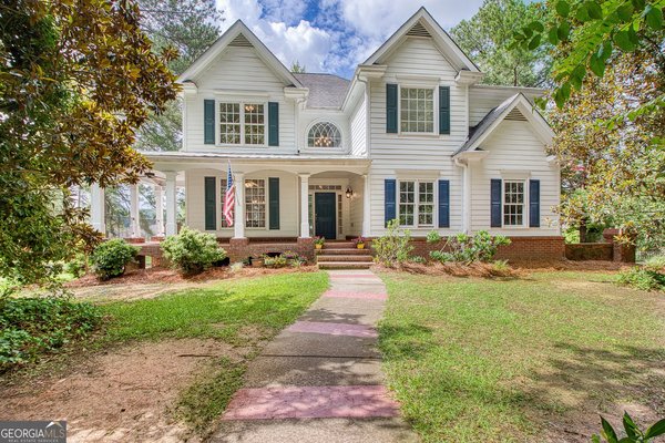 205 White Road Fayetteville