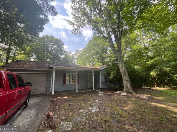 124 Partridge Lane Athens