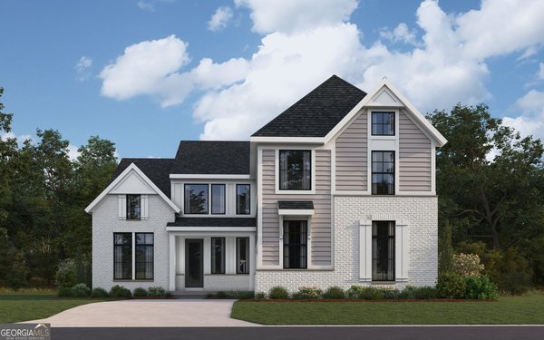 741 Conley Drive, Canton