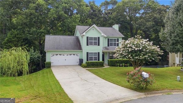 750 Allens Landing Drive Lawrenceville
