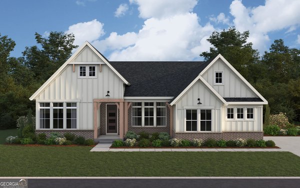 718 Conley Drive, Canton