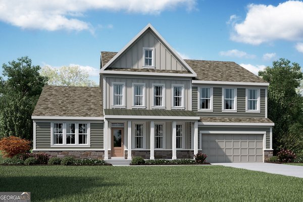 159 Hidden Fields Way, Hoschton