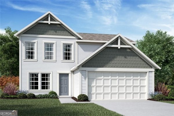 264 Sage Woods Way, Dallas