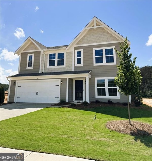 119 Tugaloo Circle, Rome