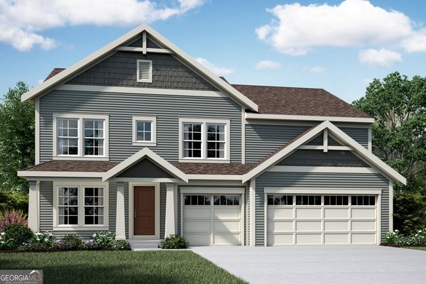 220 Pickens Bluff Lane Hiram