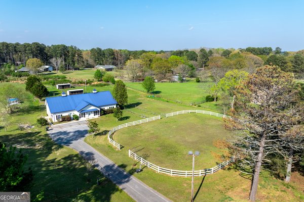 3121 Centerville Rosebud Road Snellville