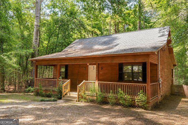 307 Stepping Stone Court Statesboro