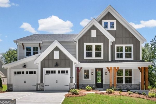 115 Wood Grove Lane, Canton