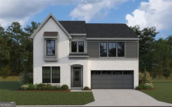 119 Loon Lake Way Hoschton
