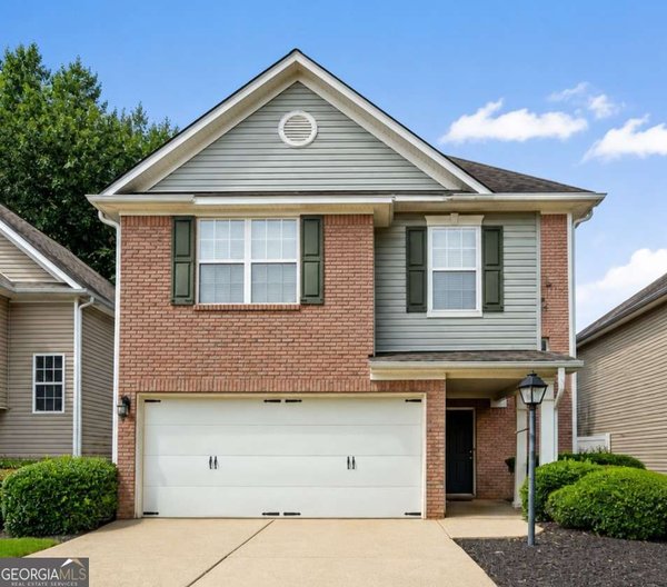 1970 Highland Gate Drive, Cumming