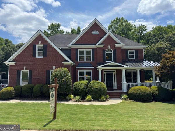1810 Millside Terrace, Dacula