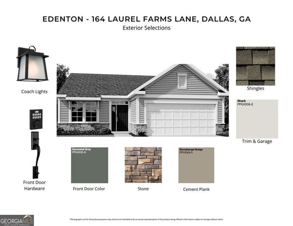 164 Laurel Farms Lane, Dallas